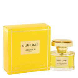 Sublime By Jean Patou | Womens | Eau de Parfum