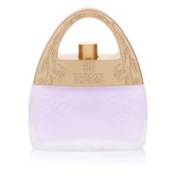 Sui Dreams In Purple (Tester) By Anna Sui | 1.7 oz Eau De Toilette Spray | Women