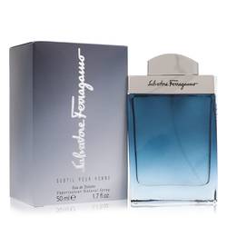 Subtil By Salvatore Ferragamo | Mens | Eau de Toilette