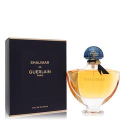 Guerlain Shalimar | 3 oz EDP Spray | Women