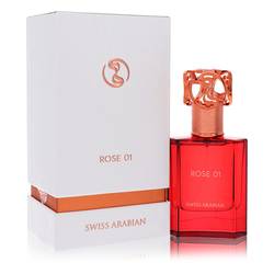 Swiss Arabian Rose 01 | 1.7 oz EDP Spray | Men