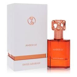 Swiss Arabian Amber 07 | 1.7 oz EDP Spray | Men