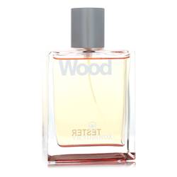 Swiss Army Wood (Tester) | 3.4 oz Eau De Toilette Spray | Men