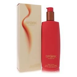Spark by Liz Claiborne Body Lotion 6.7 oz for Women