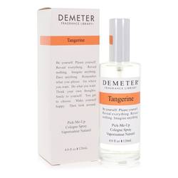 Demeter Tangerine | Cologne Spray | Women | 4 oz