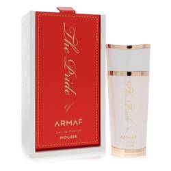 Armaf The Pride Of Armaf Rouge | 3.4 oz EDP Spray | Women