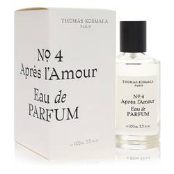 Thomas Kosmala No 4 Apres L'amour | 3.4 oz EDP Spray | Men