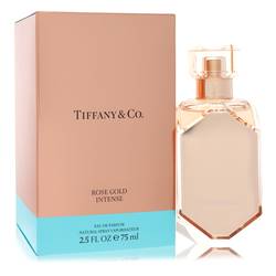 Tiffany Rose Gold Intense | 2.5 oz Eau De Parfum Spray | Women