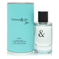Tiffany & Love By Tiffany | Mens | Eau de Toilette