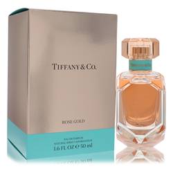 Tiffany Rose Gold By Tiffany | Womens | Eau de Parfum