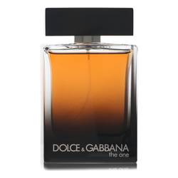 The One (Tester) By Dolce & Gabbana | 3.3 oz Eau De Parfum Spray | Men