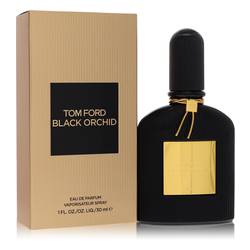 Black Orchid By Tom Ford | Womens | Eau de Parfum