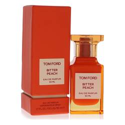 Tom Ford Bitter Peach (Unisex) | 1.7 oz Eau De Parfum Spray | Men