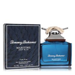 Tommy Bahama Maritime Deep Blue | 4.2 oz EDC Spray | Men
