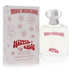 True Religion Hippie Chic | 3.4 oz EDP Spray | Women