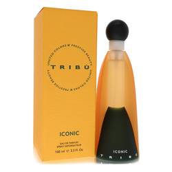 Tribu Iconic By Benetton | 3.3 oz Eau De Parfum Spray | Women