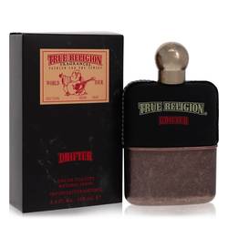 True Religion Drifter | 3.4 oz EDT Spray | Men