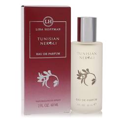Tunisian Neroli By Lisa Hoffman | 2 oz Eau De Parfum Spray | Men