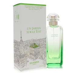 Un Jardin Sur Le Toit By Hermes | Womens | Eau de Toilette