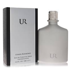 Usher Ur | 3.4 oz EDT Spray | Men
