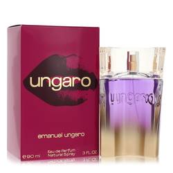 Ungaro | 3 oz EDP Spray | Women