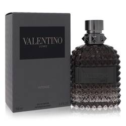Valentino Uomo Intense | 3.4 oz EDP Spray | Men