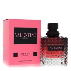 Valentino Donna Born In Roma Intense | 3.4 oz Eau De Parfum Intense Spray | Women