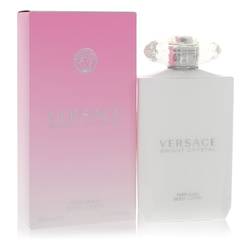 Versace Bright Crystal | 6.7 oz Body Lotion | Women