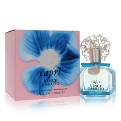 Vince Camuto Capri | 3.4 oz EDP Spray | Women