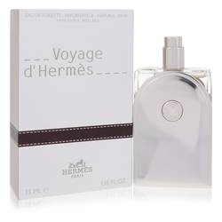 Hermes Voyage D'hermes | 1.18 oz EDT Spray Refillable | Men