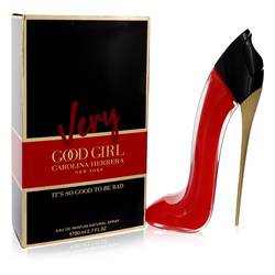 Carolina Herrera Very Good Girl | 2.7 oz EDP Spray | Women