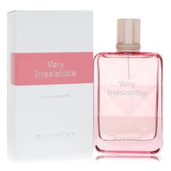 Very Irresistible By Givenchy | 2.7 oz Eau De Toilette Spray | Women