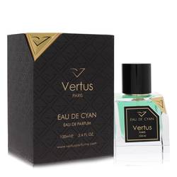 Vertus (Unisex) | 3.4 oz Eau De Parfum Spray | Men