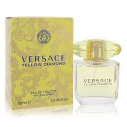 Versace Yellow Diamond By Versace | Womens | Eau de Toilette