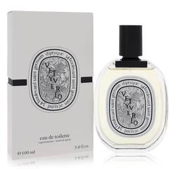 Diptyque Vetyverio | Eau De Toilette Spray (Unisex) | Women | 3.4 oz Eau De Toilette Spray