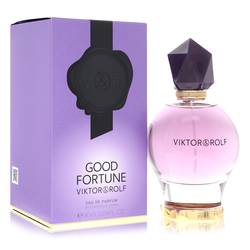 Viktor & Rolf Good Fortune By Viktor & Rolf | Womens | Eau de Parfum