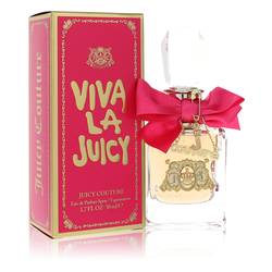 Viva La Juicy By Juicy Couture | Womens | Eau de Parfum