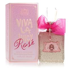 Viva La Juicy Rose By Juicy Couture | Womens | Eau de Parfum