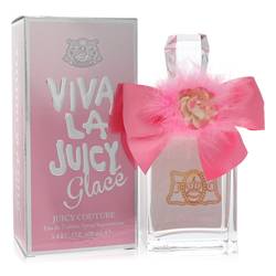 Juicy Couture Viva La Juicy Glace | 3.4 oz EDT Spray | Women