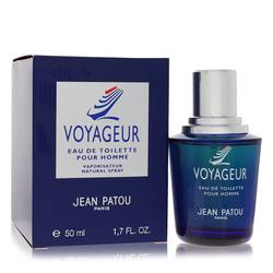 Voyageur By Jean Patou | Mens | Eau de Toilette