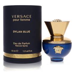 Versace Pour Femme Dylan Blue By Versace | Womens | Eau de Parfum