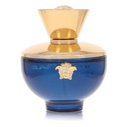 Versace Pour Femme Dylan Blue (Tester) | 3.4 oz Eau De Parfum Spray | Women