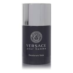 Versace Pour Homme | 2.5 oz Deodorant Stick | Men