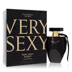 Victoria's Secret Very Sexy Night | 3.4 oz EDP Spray | Women