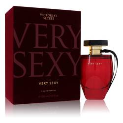 Victoria's Secret Very Sexy | 3.4 oz EDP Spray | Women
