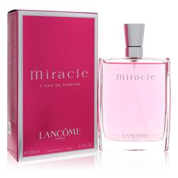 Miracle By Lancome | Womens | Eau de Parfum