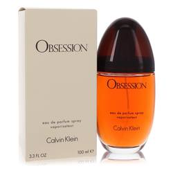 Obsession By Calvin Klein | Womens | Eau de Parfum