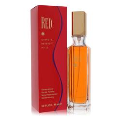 Red By Giorgio Beverly Hills | Womens | Eau de Toilette