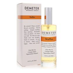 Demeter Waffles | Cologne Spray | Women | 4 oz