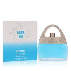 Anna Sui Sui Dreams | 1.7 oz EDT Spray | Women